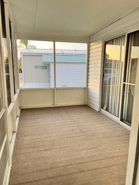 BLUE CYPRESS GOLF & RV RESIDENCE - Residential