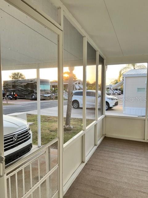 BLUE CYPRESS GOLF & RV RESIDENCE - Residential