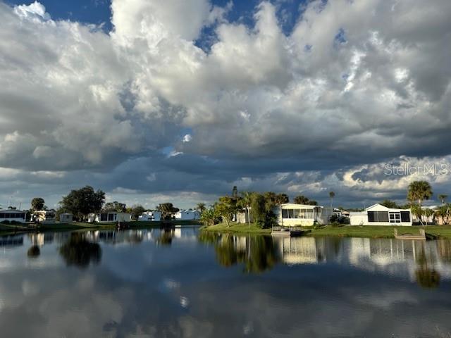 BLUE CYPRESS GOLF & RV RESIDENCE - Residential