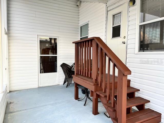 BLUE CYPRESS GOLF & RV RESIDENCE - Residential