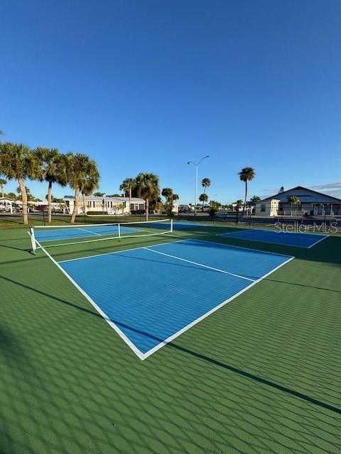 BLUE CYPRESS GOLF & RV RESIDENCE - Residential