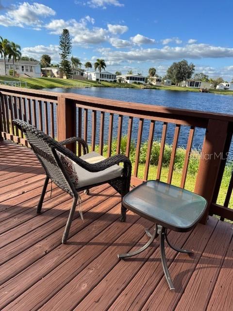 BLUE CYPRESS GOLF & RV RESIDENCE - Residential