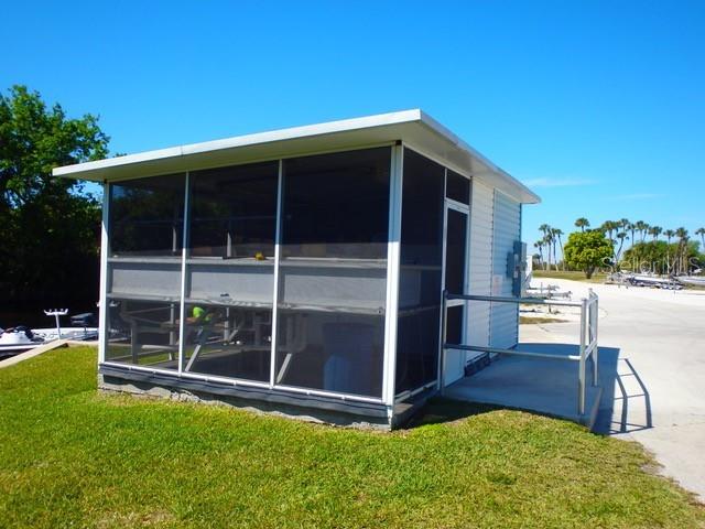 BLUE CYPRESS GOLF & RV RESIDENCE - Residential