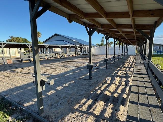 BLUE CYPRESS GOLF & RV RESIDENCE - Residential