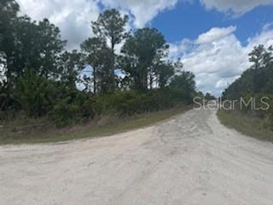 Beautiful 1.25 acres located in Charlotte Ranchettes, a rural residential area just outside Punta Gorda, in Charlotte County, Florida. It’s known for offering true country living with room to roam, all while still being a short drive from city amenities like shopping, dining, and beaches. The neighborhood is very rural — with dirt roads, wide open land, and a laid-back feel. Residents often describe it as peaceful and quiet, far from dense suburbs. The area is zoned agricultural (“AG”), meaning you can keep horses, livestock, and run certain types of small farm operations. No HOA rules or deed restrictions limiting what you do on your land. Charlotte Ranchettes is located a short drive east of downtown Punta Gorda and near Interstate-75, making it easy to reach shopping, medical facilities, restaurants, and the Punta Gorda Airport. Charlotte Ranchettes is ideal if you’re looking for space, privacy, and a rural lifestyle near Punta Gorda . Great for horse lovers, hobby farms, or anyone who wants country living with city conveniences not too far away.