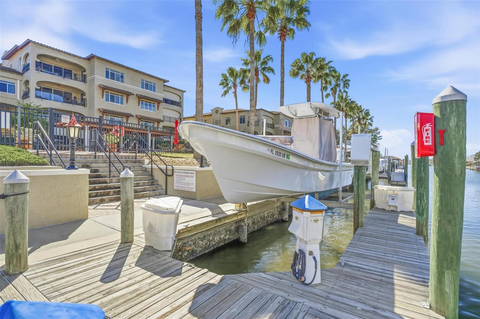 PALM COAST SEC 03 PALM HARBOR OFFICE PARK - Land