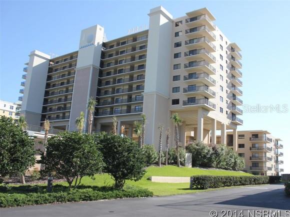 Moontide Condo - Residential