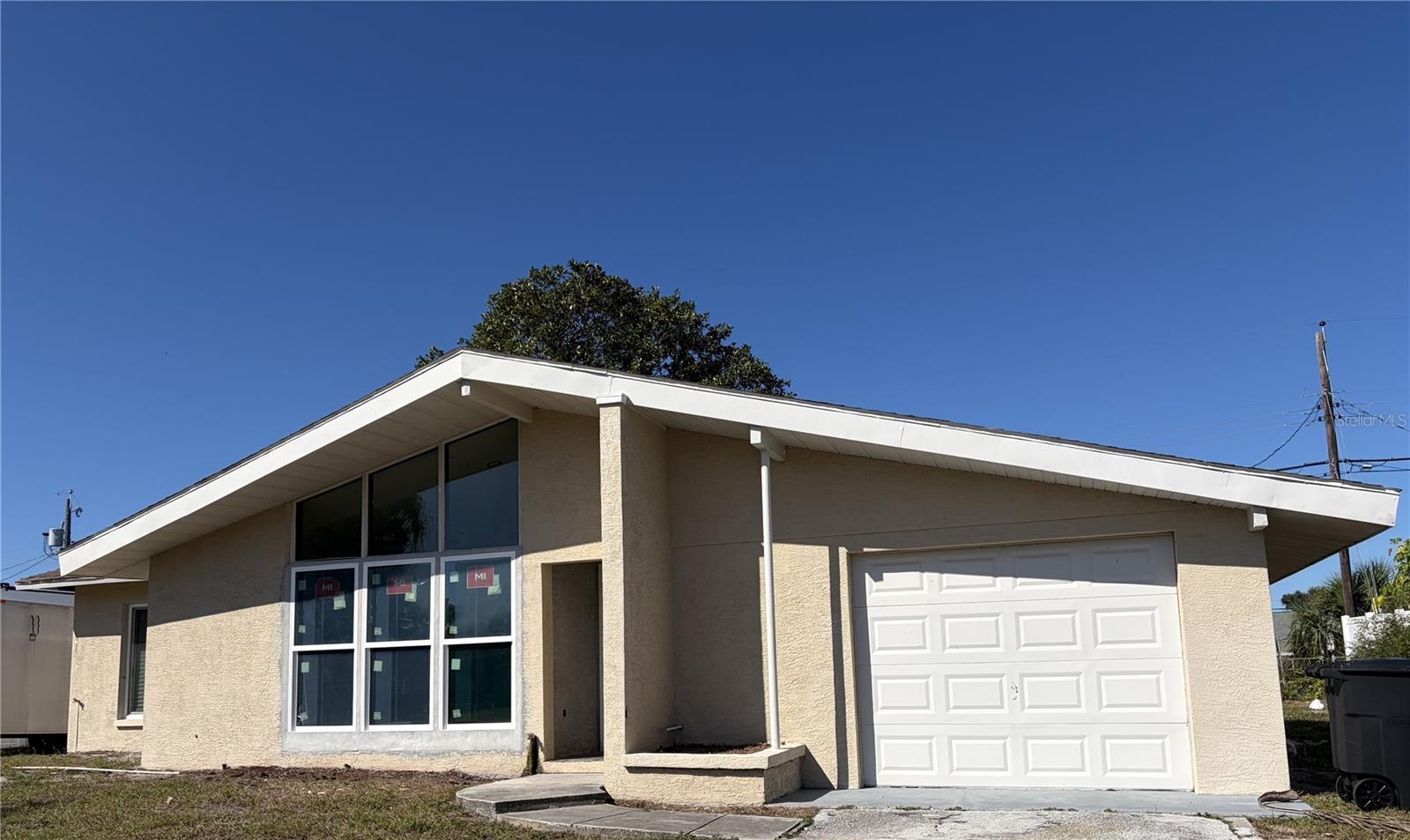 Step inside 10443 Raffia Drive in Port Richey, FL, and fall in love with this beautifully remodeled 3-bedroom, 2-bathroom home! Boasting an open floor plan and hurricane-rated windows, the space feels bright, airy, and perfect for entertaining. Enjoy Florida living in the spacious Florida room or unwind in the fenced backyard, ideal for privacy and outdoor fun. Located just minutes from major highways, shopping, and dining, and close to top-rated schools, this home perfectly blends style, comfort, and convenience. Don’t miss the chance to make this gem your own!