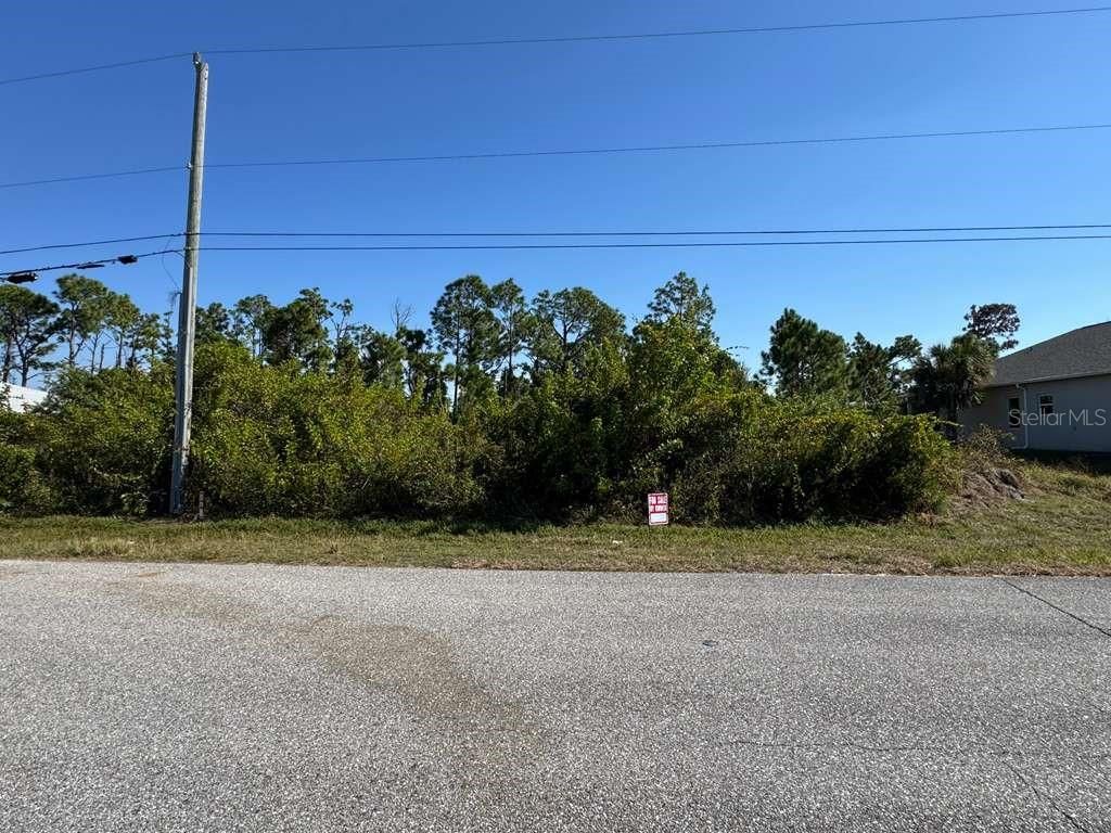 Photo of 8456 Agate Street, Port Charlotte, FL 33981 (MLS # O6364010)