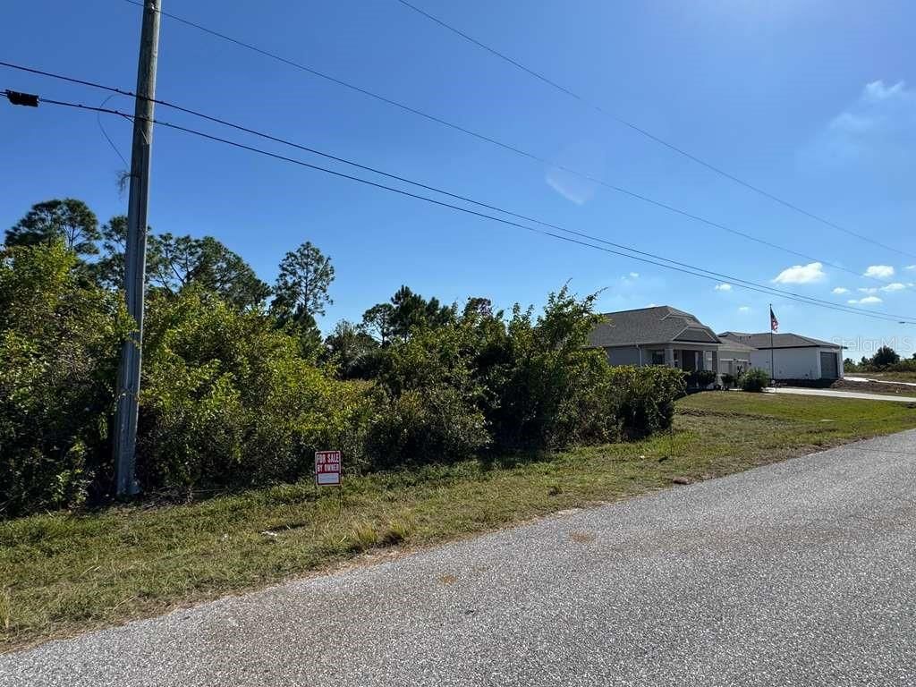Photo of 8456 Agate Street, Port Charlotte, FL 33981 (MLS # O6364010)