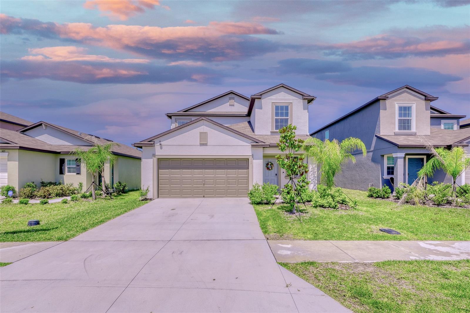 VERANO - Residential Lease