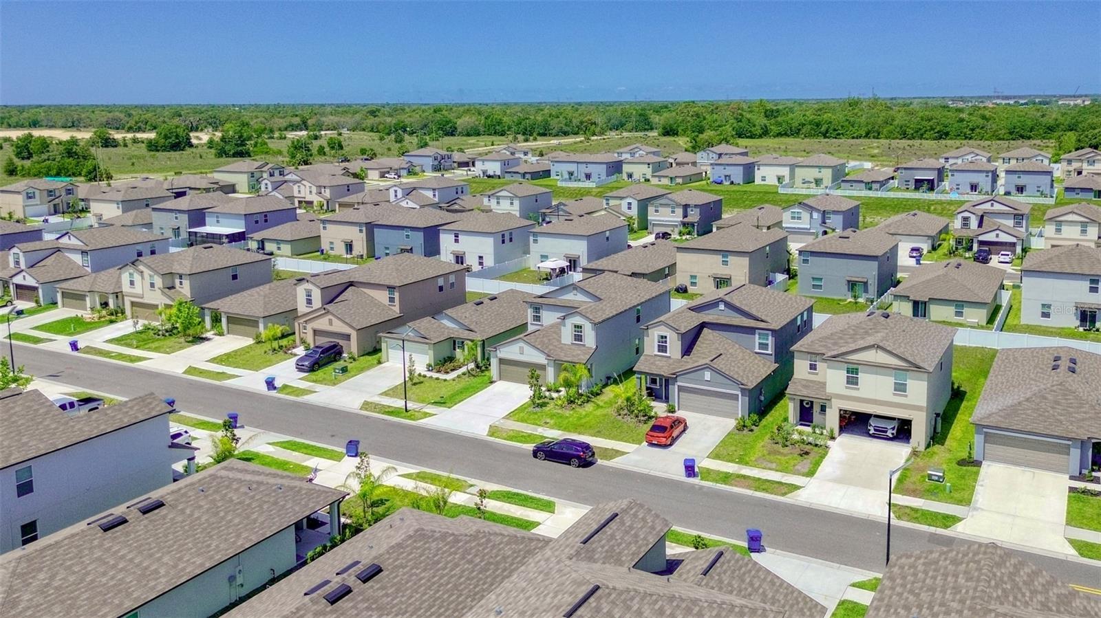 VERANO - Residential Lease