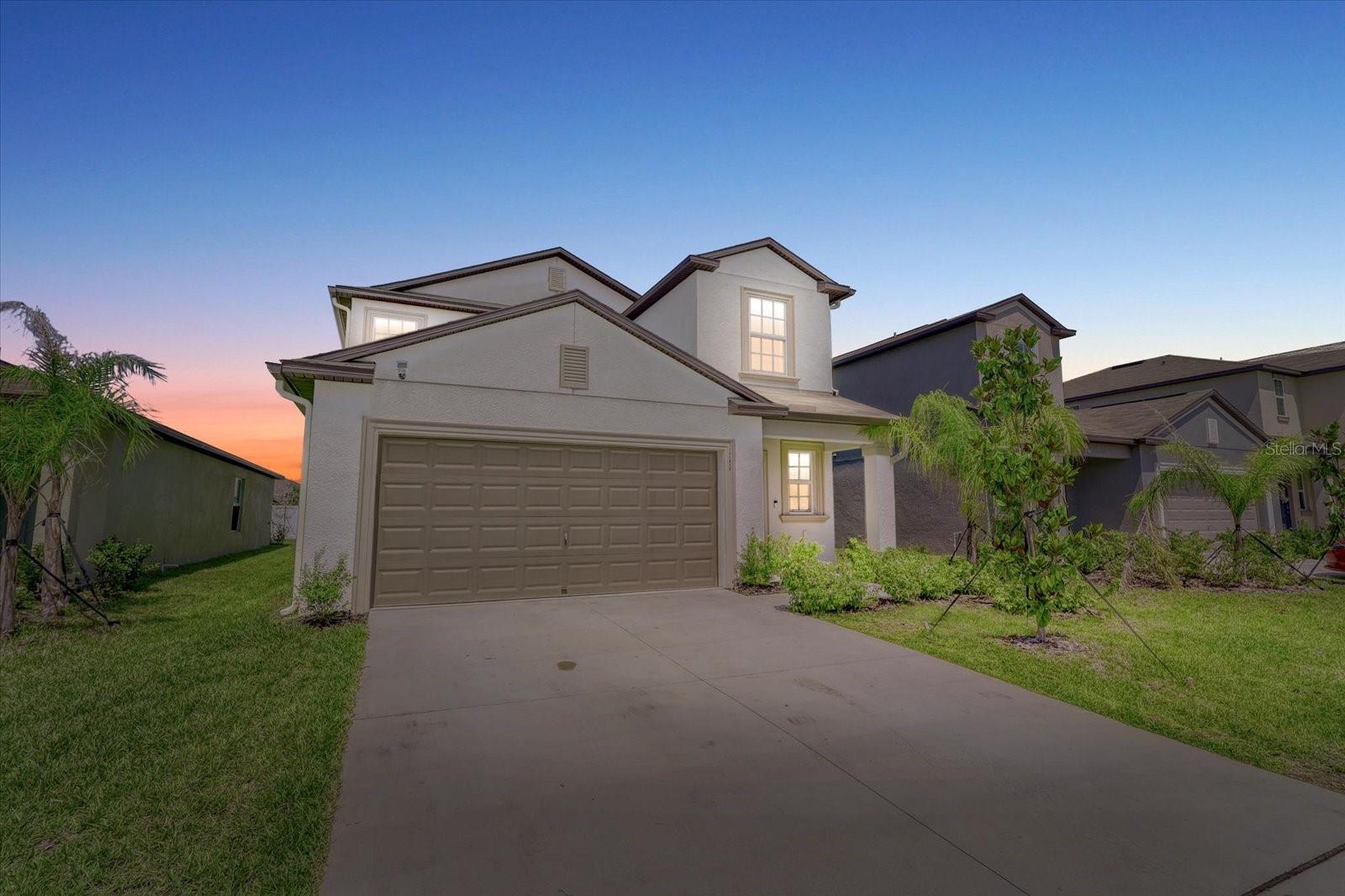 VERANO - Residential Lease