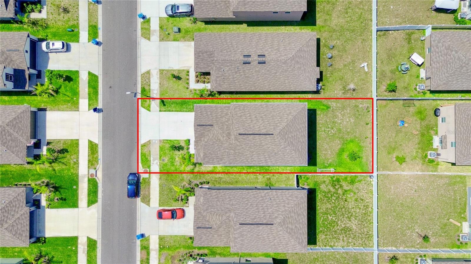 VERANO - Residential Lease