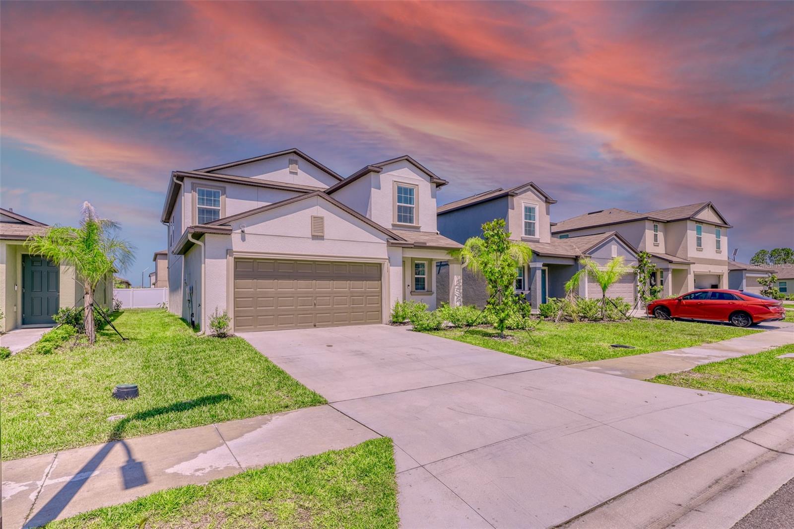 VERANO - Residential Lease