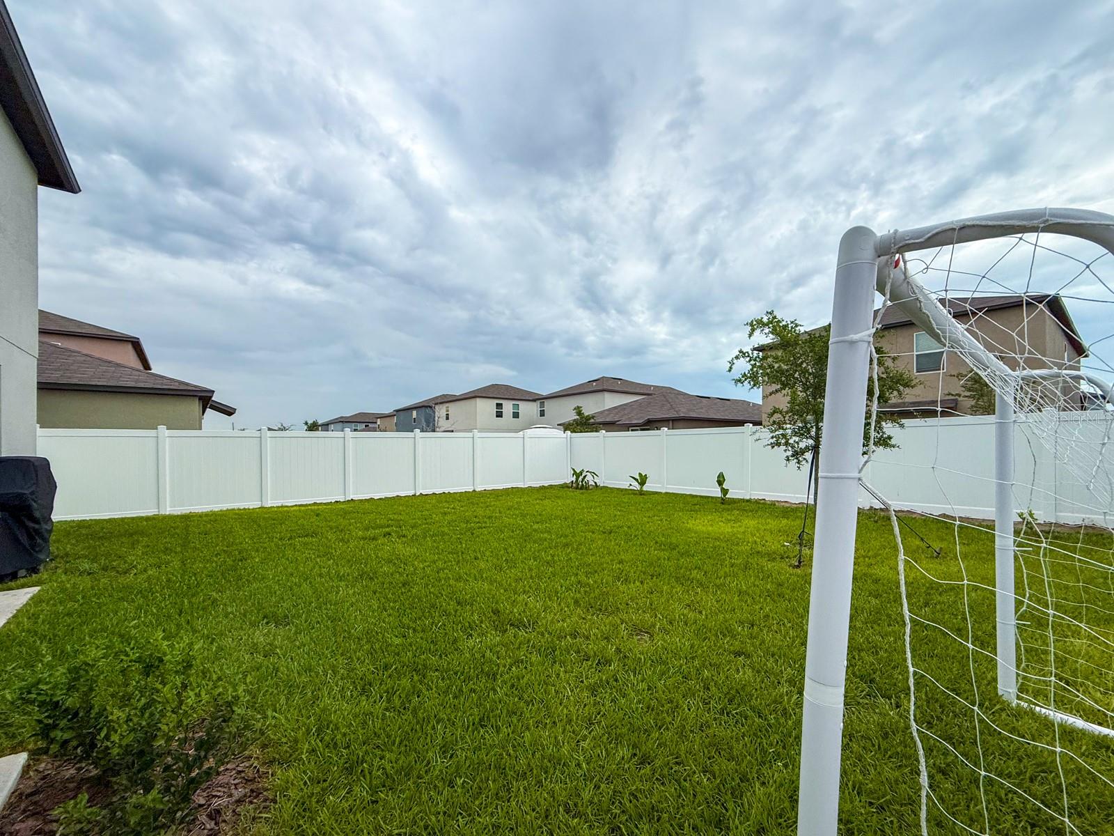 VERANO - Residential Lease