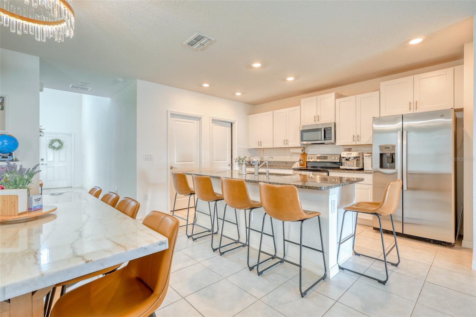 VERANO - Residential Lease