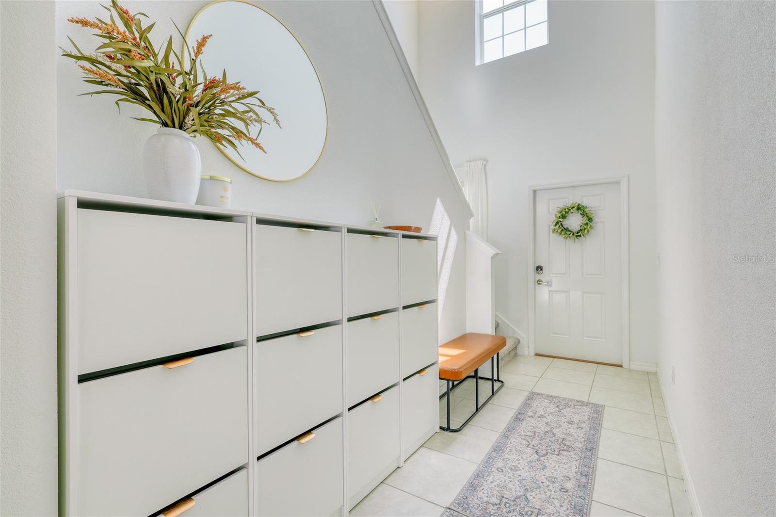 VERANO - Residential Lease