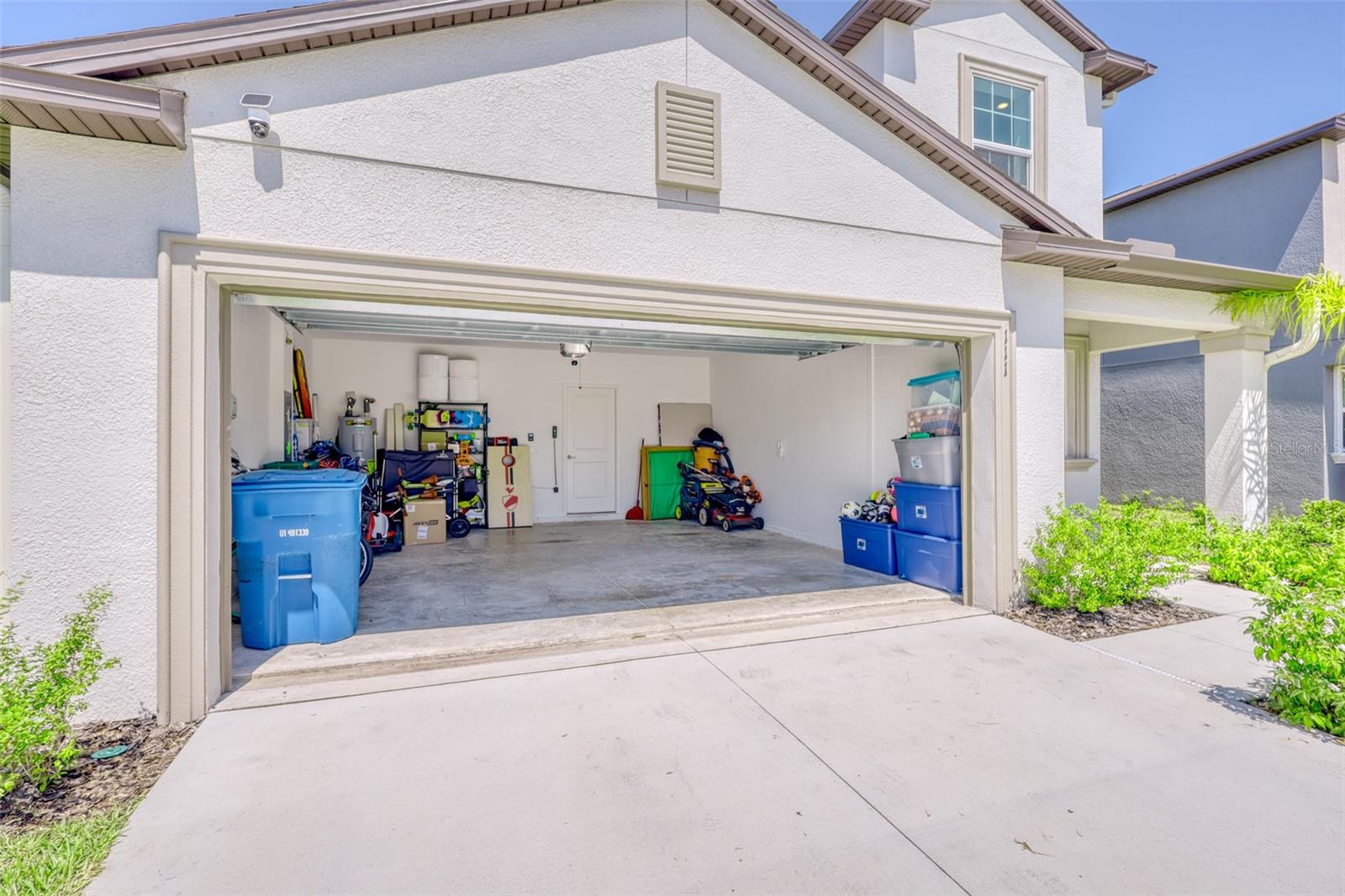 VERANO - Residential Lease