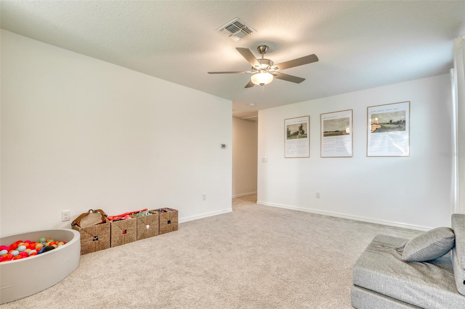 VERANO - Residential Lease