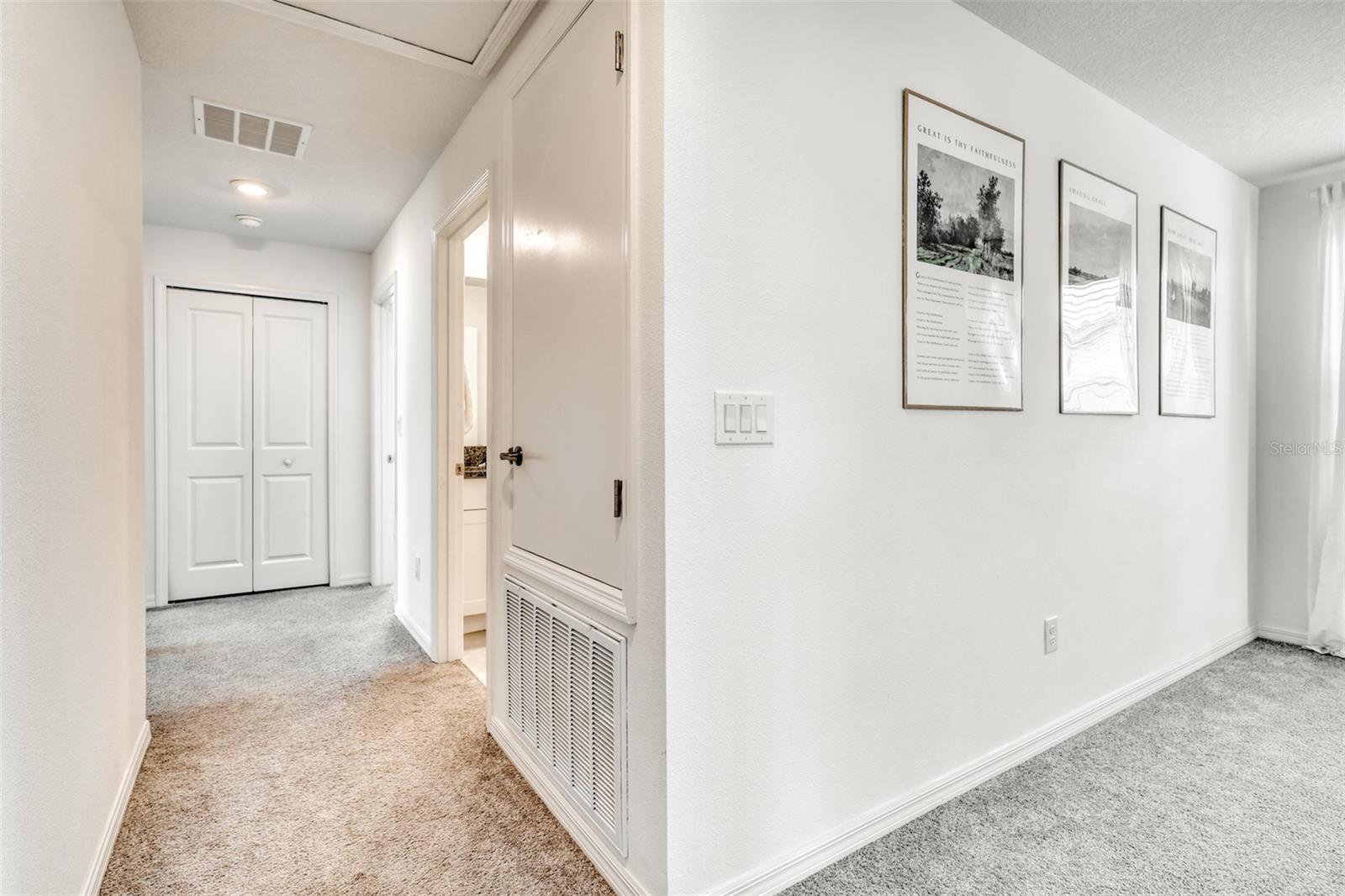 VERANO - Residential Lease