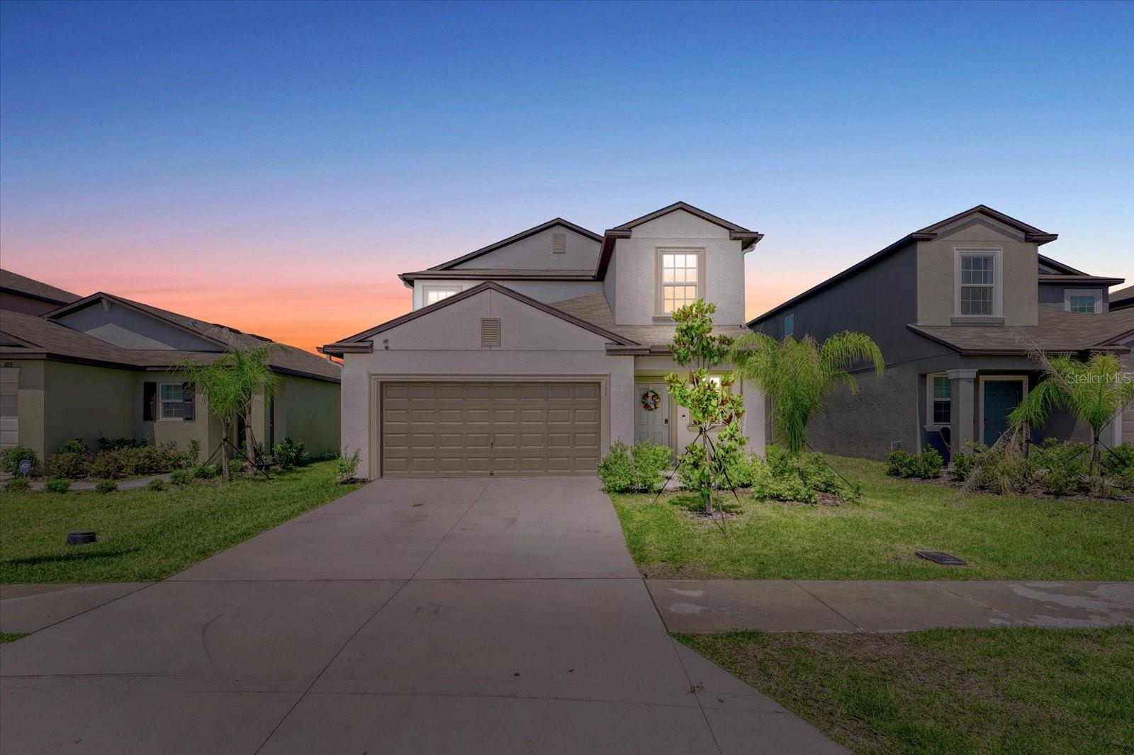 VERANO - Residential Lease