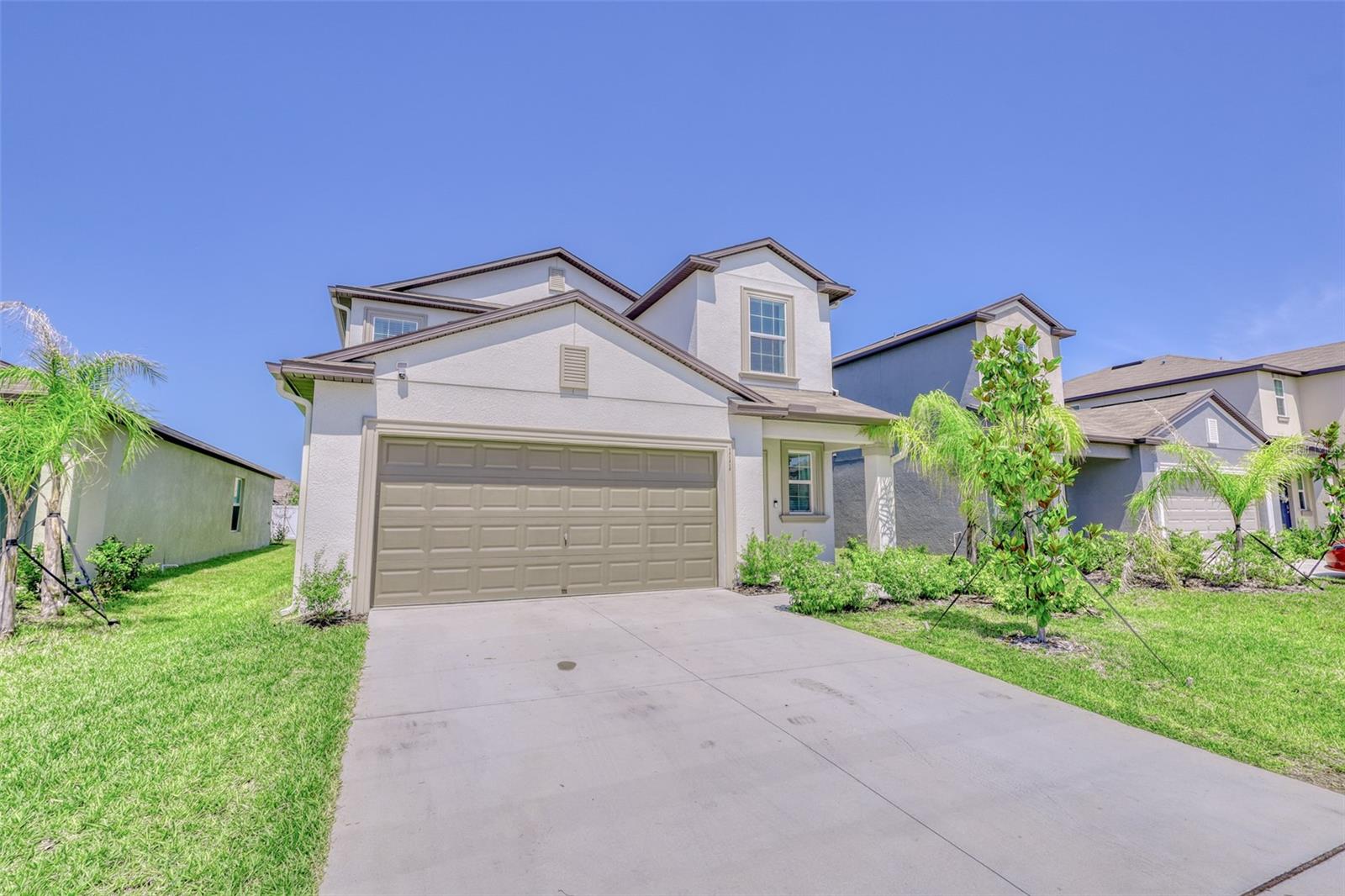 VERANO - Residential Lease