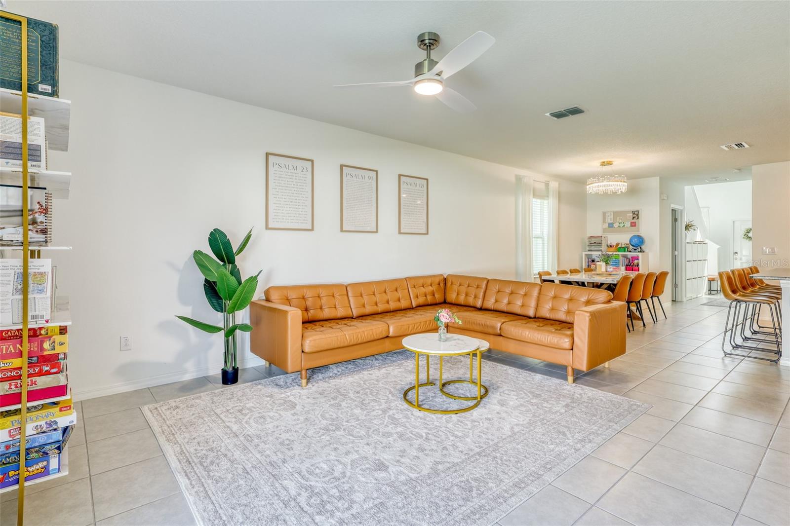 VERANO - Residential Lease