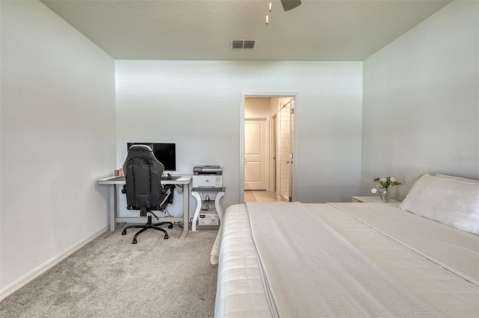 VERANO - Residential Lease