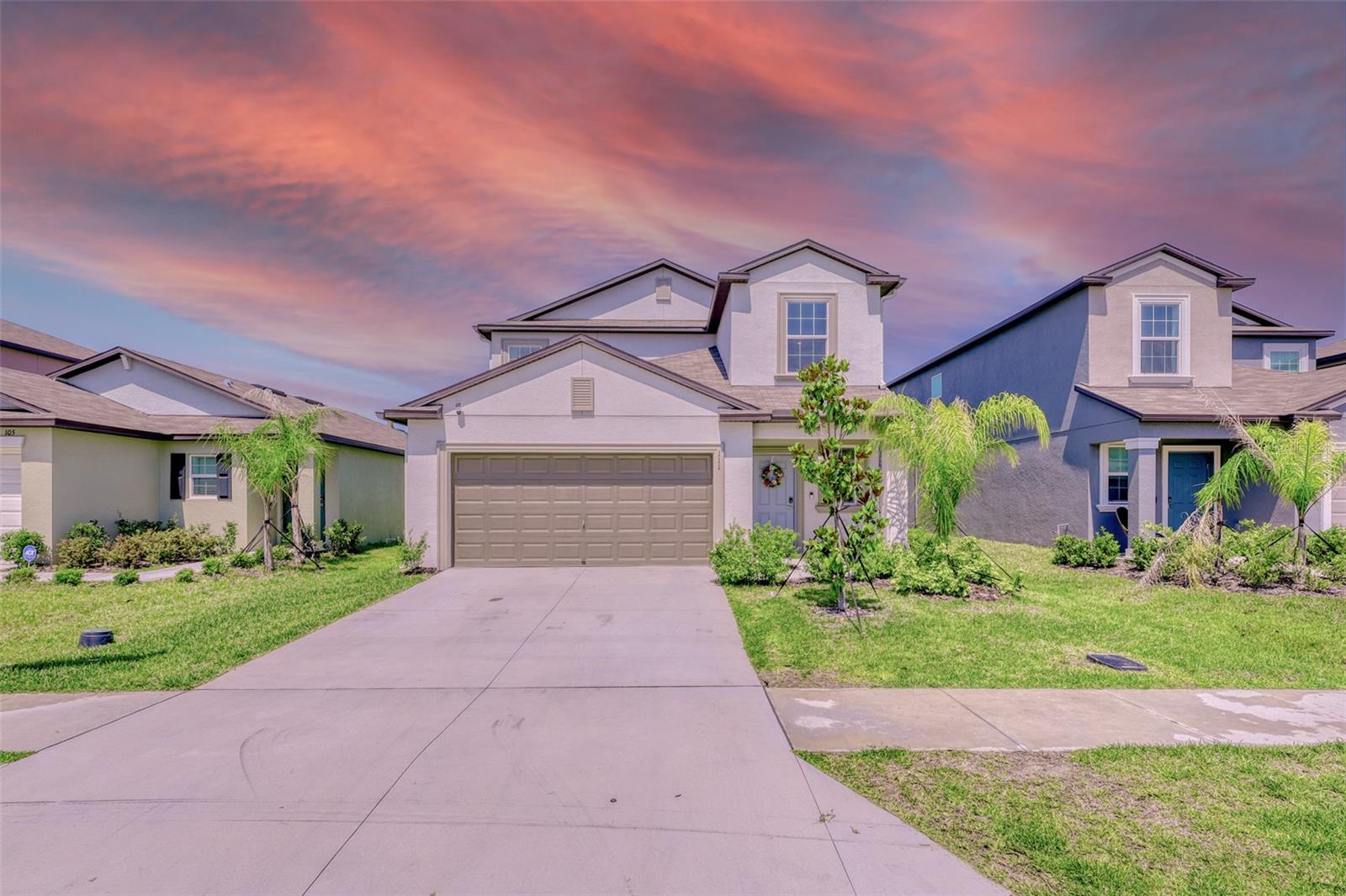 VERANO - Residential Lease