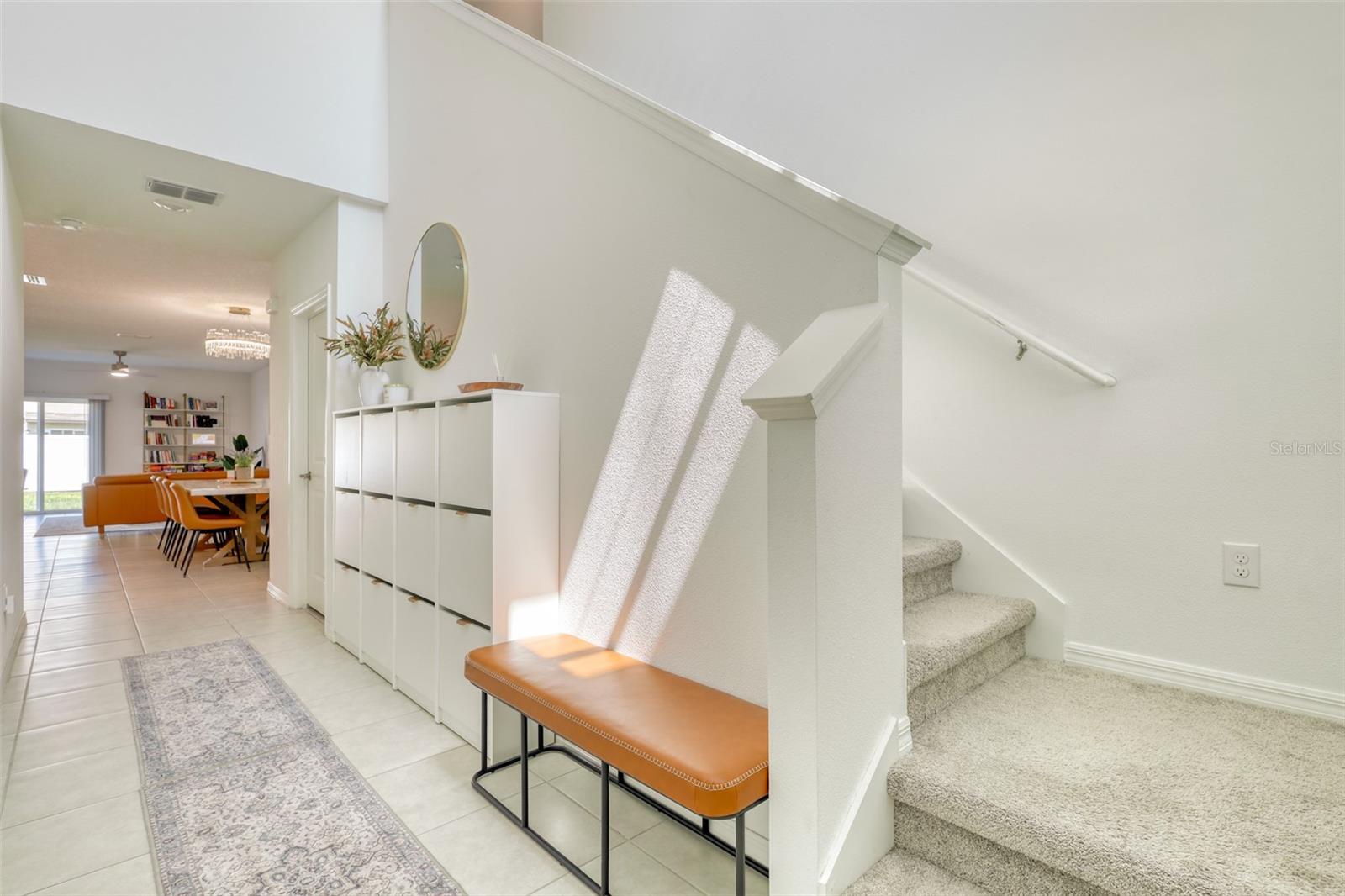 VERANO - Residential Lease