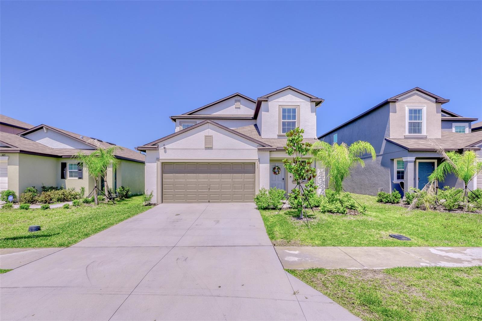 VERANO - Residential Lease