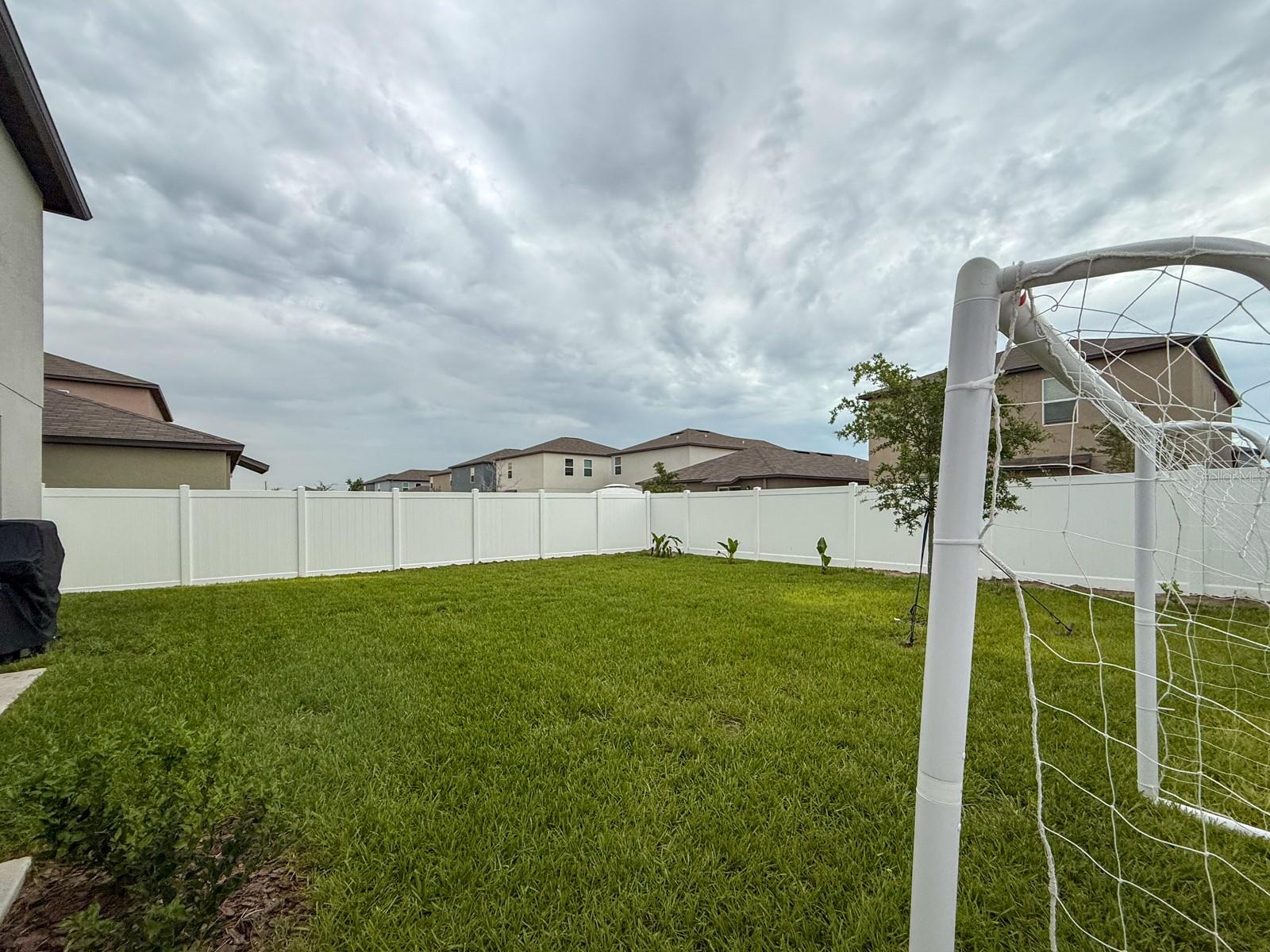 VERANO - Residential Lease