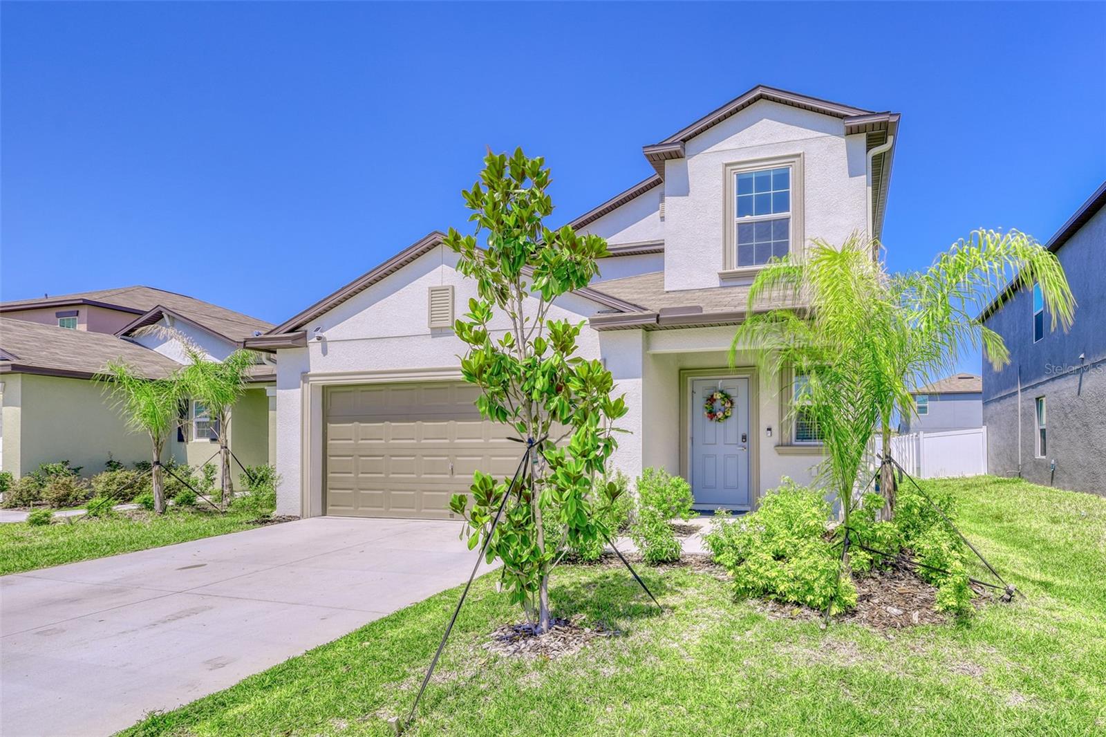 VERANO - Residential Lease