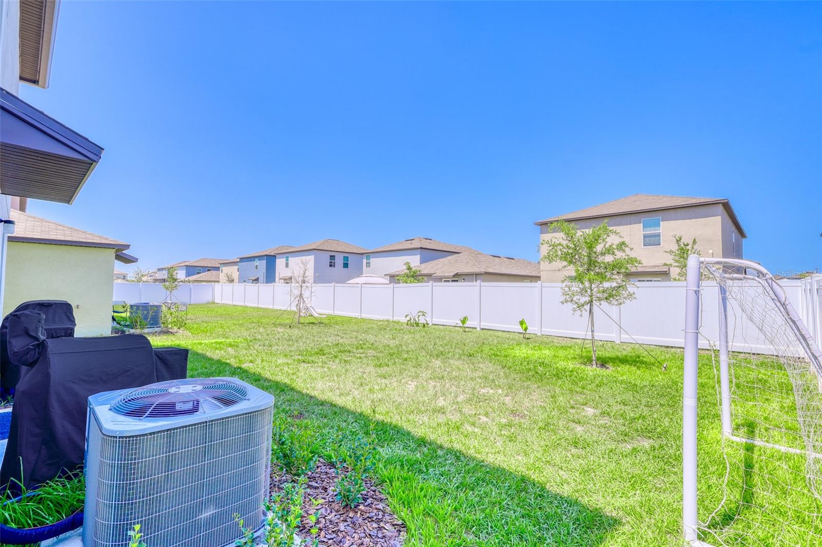 VERANO - Residential Lease