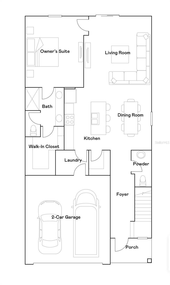 VERANO - Residential Lease