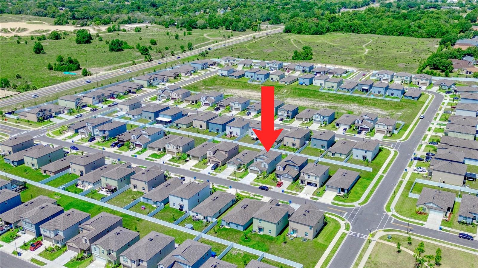 VERANO - Residential Lease