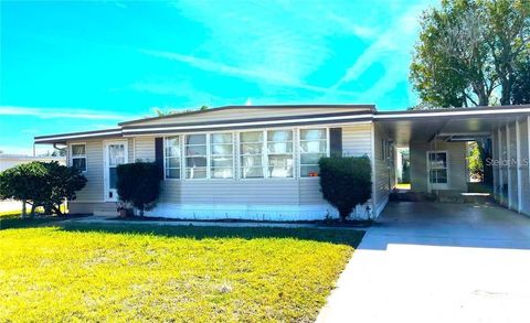 A home in LEESBURG