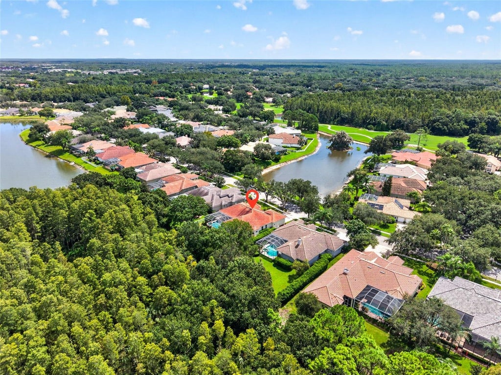 Photo of 9136 Highland Ridge Way, Tampa, FL 33647 (MLS # TB8549353)