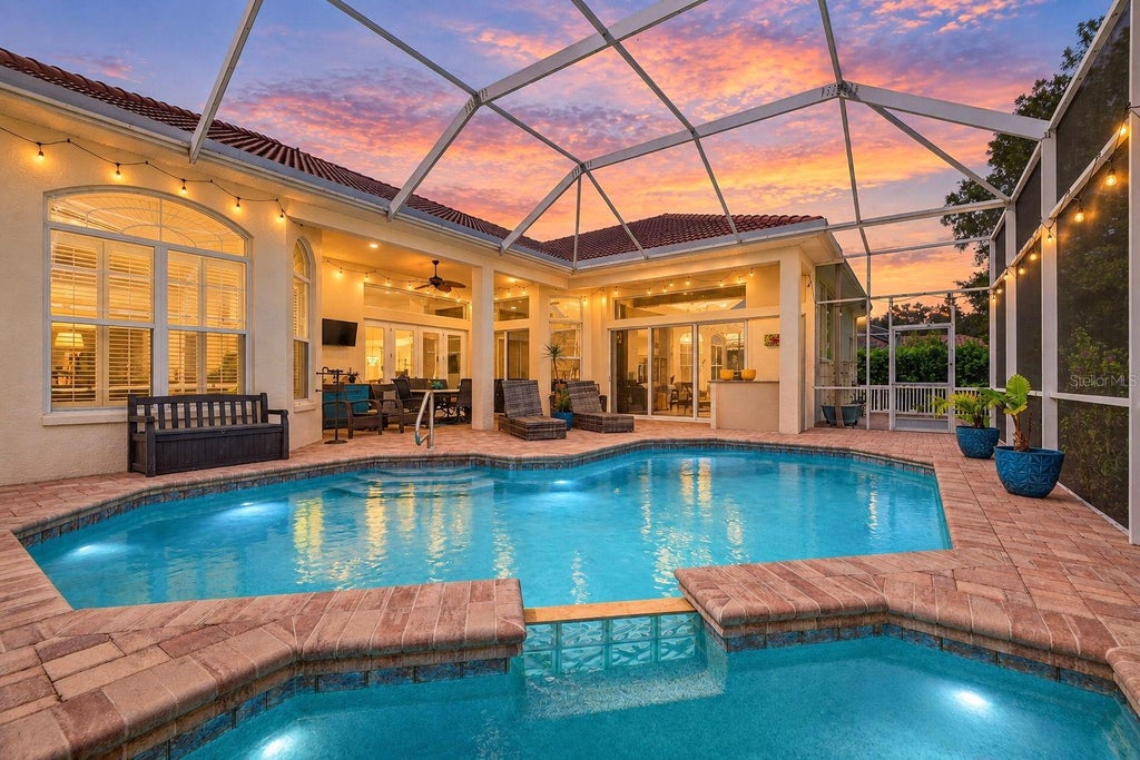 Photo of 9136 Highland Ridge Way, Tampa, FL 33647 (MLS # TB8549353)