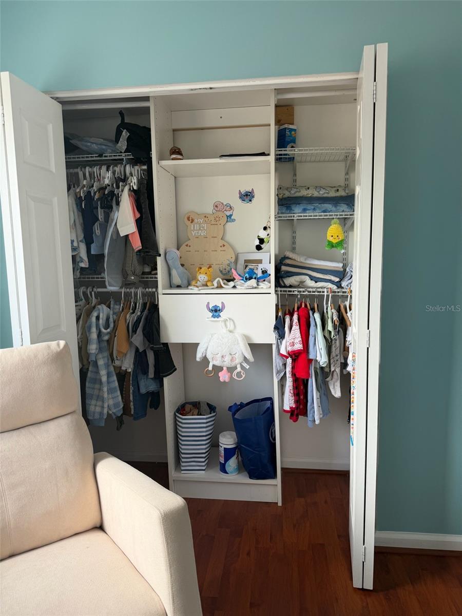 HEFTLER HOMES AT PEMBROKE SHORES - Residential