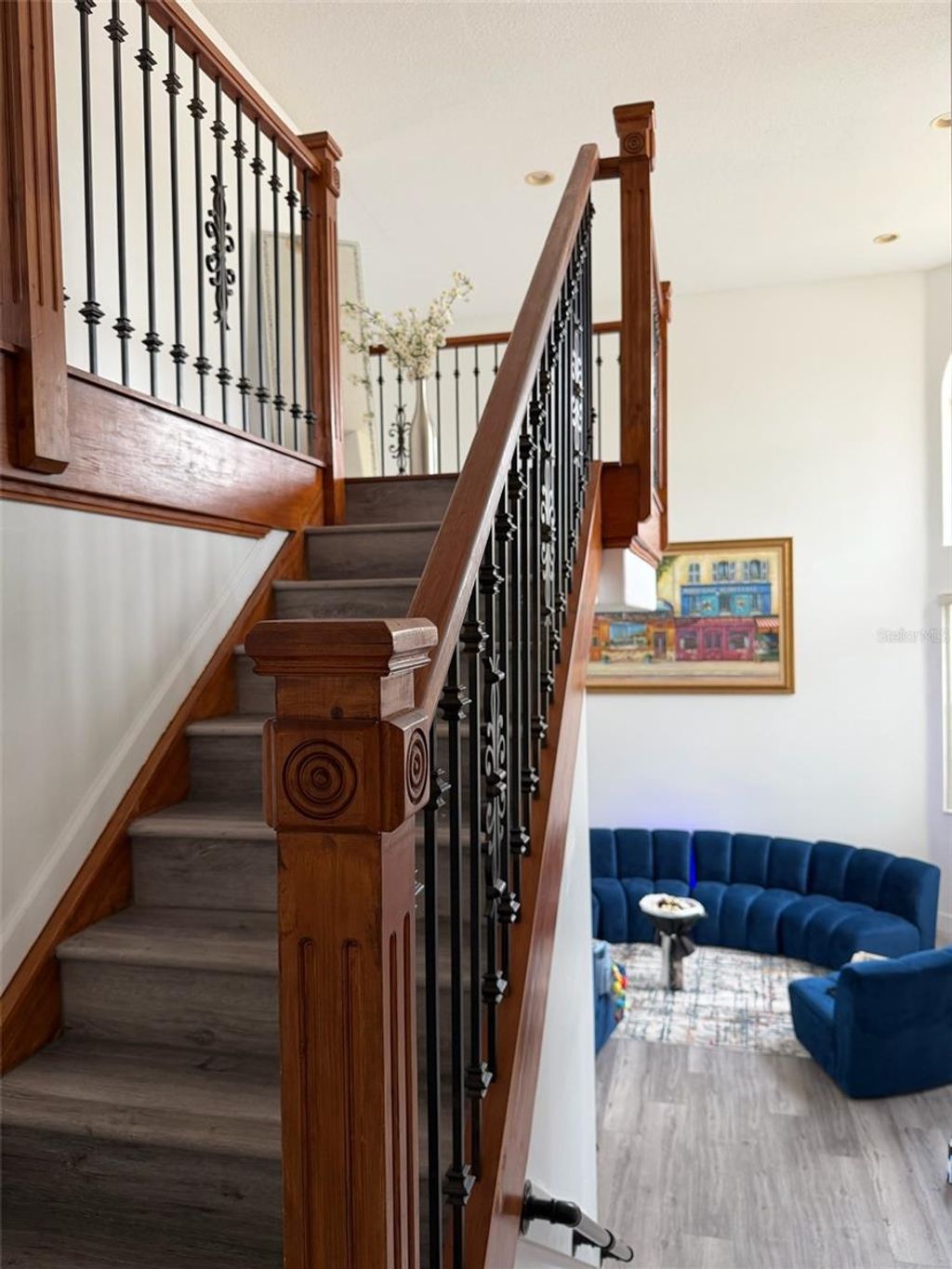 Photo of 16223 SW 15th Street, Pembroke Pines, FL 33027 (MLS # O6388120)