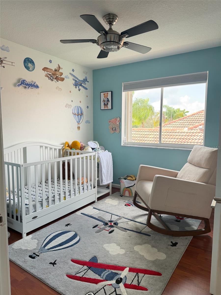 HEFTLER HOMES AT PEMBROKE SHORES - Residential