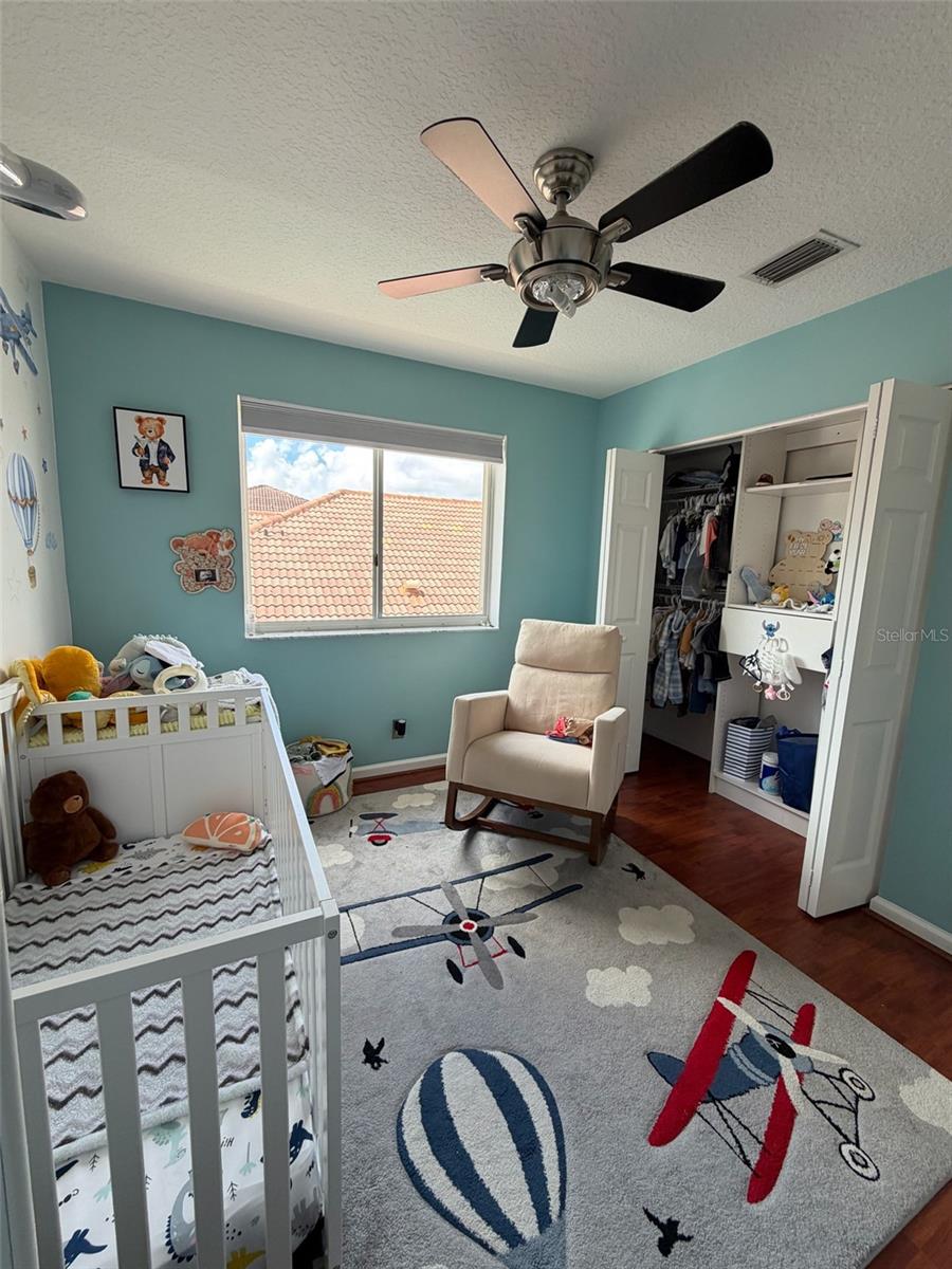 HEFTLER HOMES AT PEMBROKE SHORES - Residential