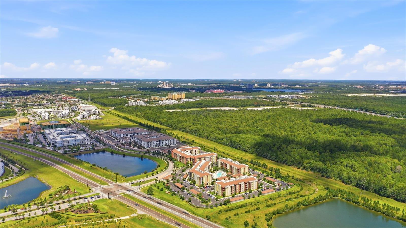 S APOPKA VINELAND ROAD