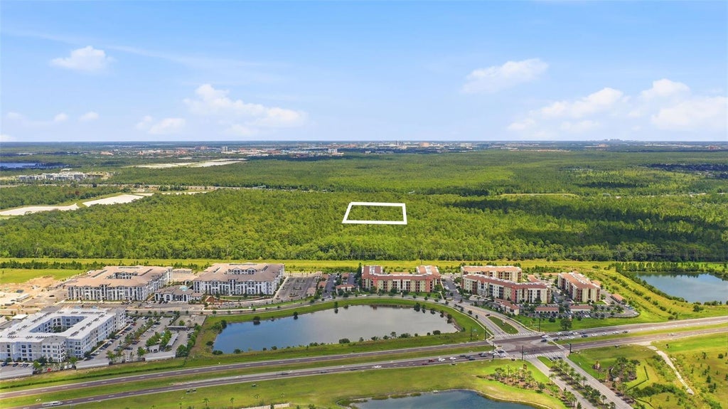 Photo of S Apopka Vineland Road, Orlando, FL 32821 (MLS # O6414950)