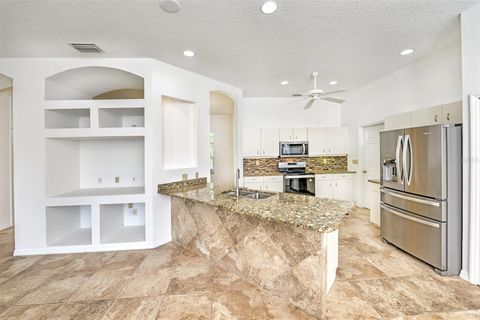 A home in PORT ORANGE