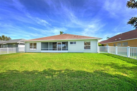 A home in PORT ORANGE