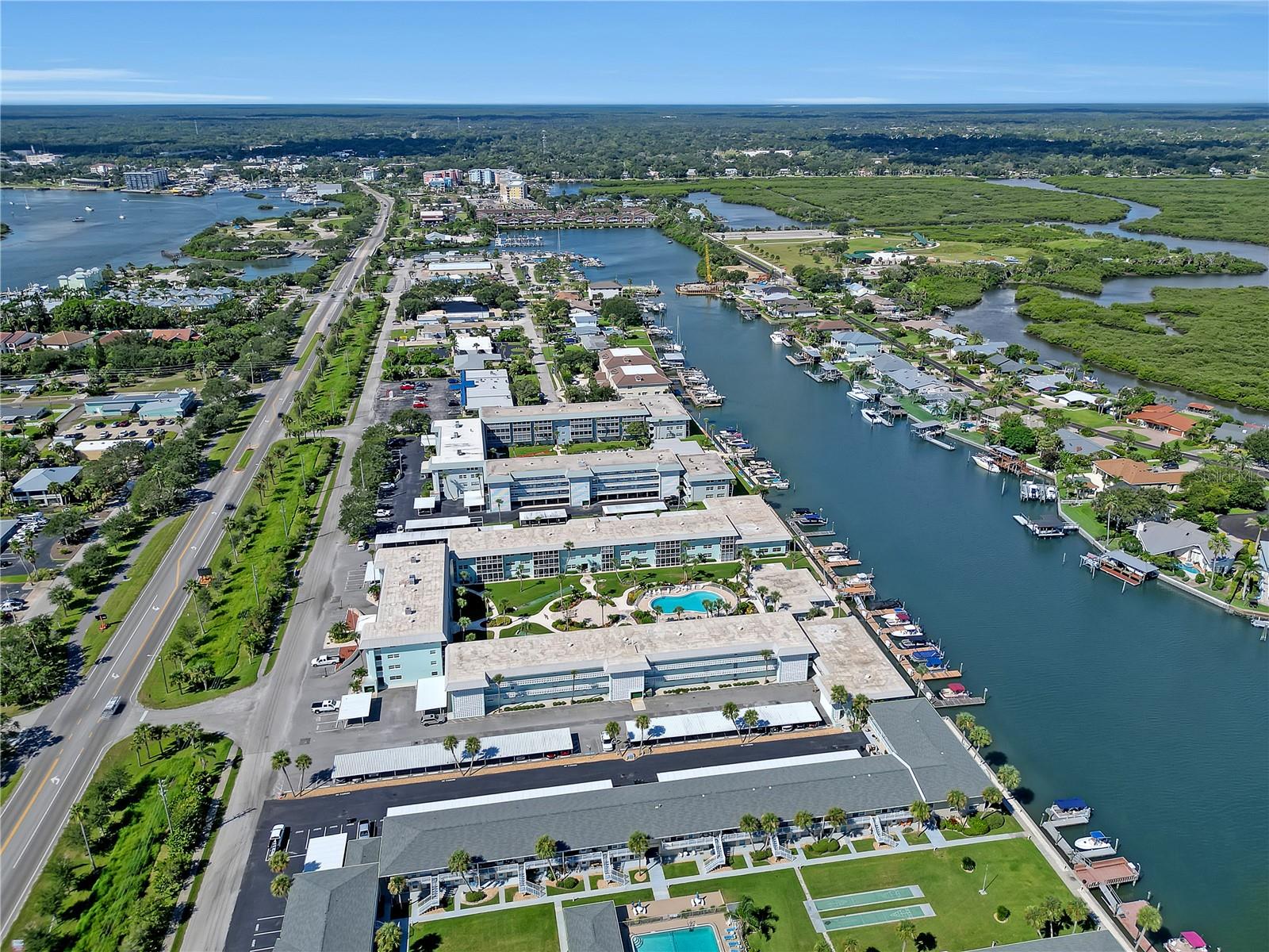 WATERWAY EAST - Residential