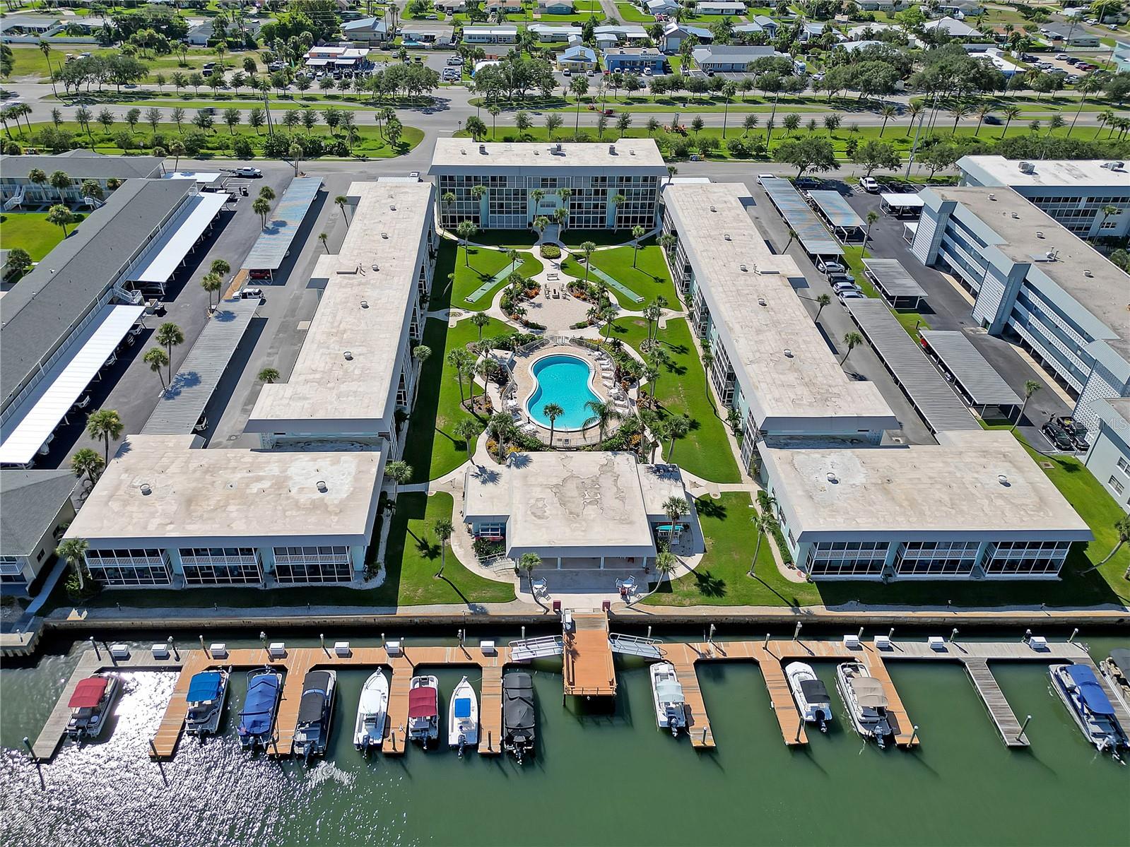 WATERWAY EAST - Residential